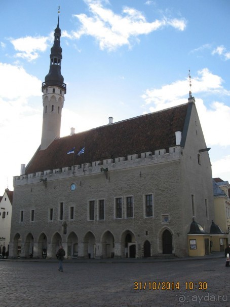 НОВАЯ ПОЕЗДКА В ТАЛЛИН, НА ЭТОТ РАЗ УВЛЕКАТЕЛЬНАЯ