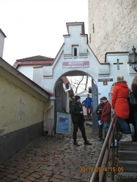 НОВАЯ ПОЕЗДКА В ТАЛЛИН, НА ЭТОТ РАЗ УВЛЕКАТЕЛЬНАЯ