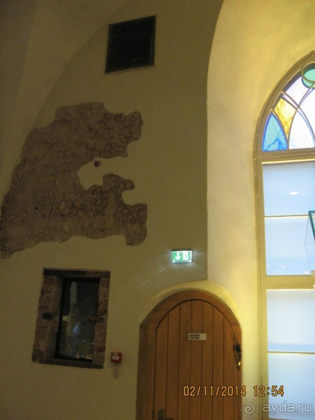 НОВАЯ ПОЕЗДКА В ТАЛЛИН, НА ЭТОТ РАЗ УВЛЕКАТЕЛЬНАЯ