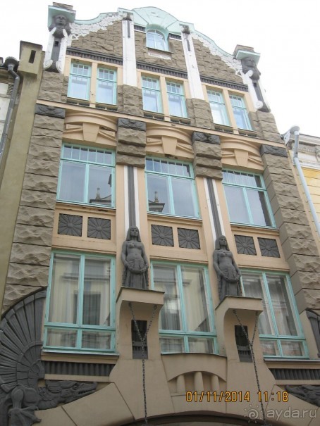 НОВАЯ ПОЕЗДКА В ТАЛЛИН, НА ЭТОТ РАЗ УВЛЕКАТЕЛЬНАЯ