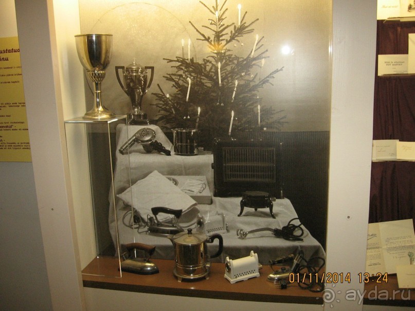 НОВАЯ ПОЕЗДКА В ТАЛЛИН, НА ЭТОТ РАЗ УВЛЕКАТЕЛЬНАЯ