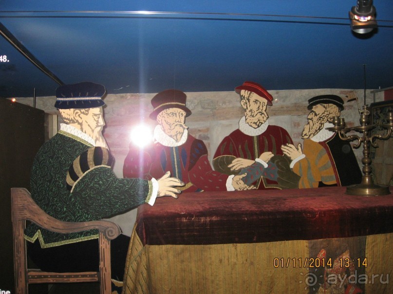 НОВАЯ ПОЕЗДКА В ТАЛЛИН, НА ЭТОТ РАЗ УВЛЕКАТЕЛЬНАЯ