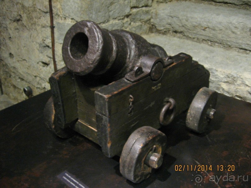 НОВАЯ ПОЕЗДКА В ТАЛЛИН, НА ЭТОТ РАЗ УВЛЕКАТЕЛЬНАЯ