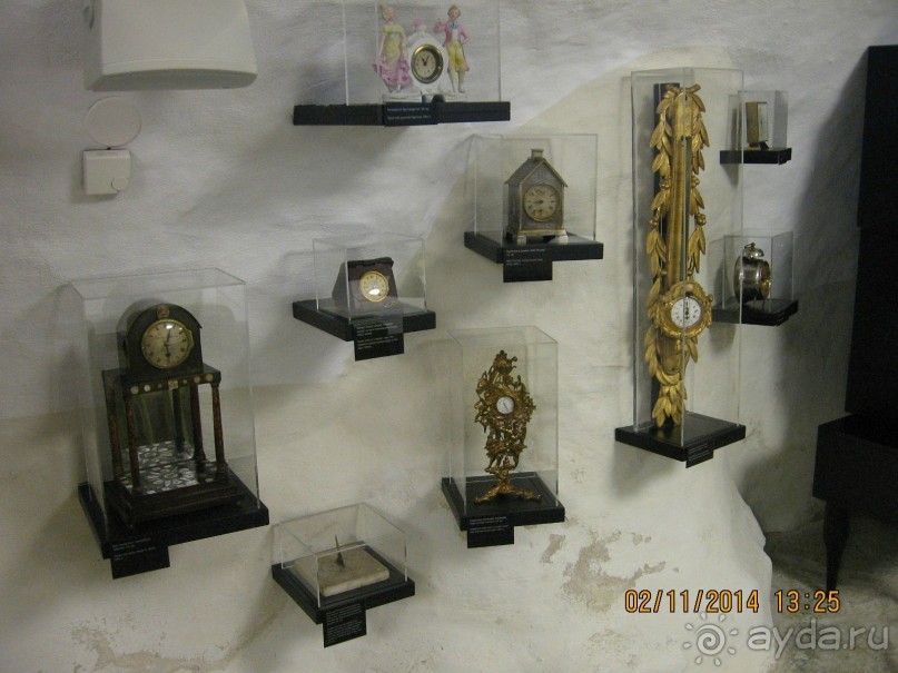 НОВАЯ ПОЕЗДКА В ТАЛЛИН, НА ЭТОТ РАЗ УВЛЕКАТЕЛЬНАЯ