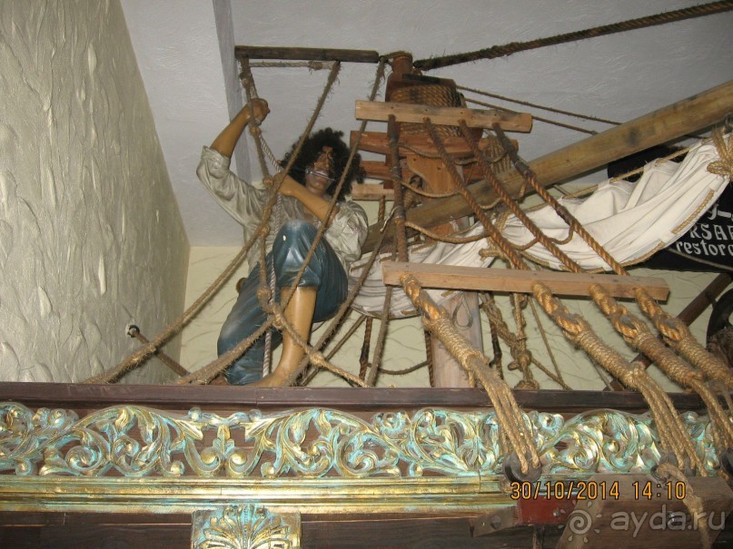 НОВАЯ ПОЕЗДКА В ТАЛЛИН, НА ЭТОТ РАЗ УВЛЕКАТЕЛЬНАЯ