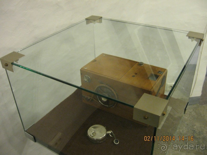 НОВАЯ ПОЕЗДКА В ТАЛЛИН, НА ЭТОТ РАЗ УВЛЕКАТЕЛЬНАЯ