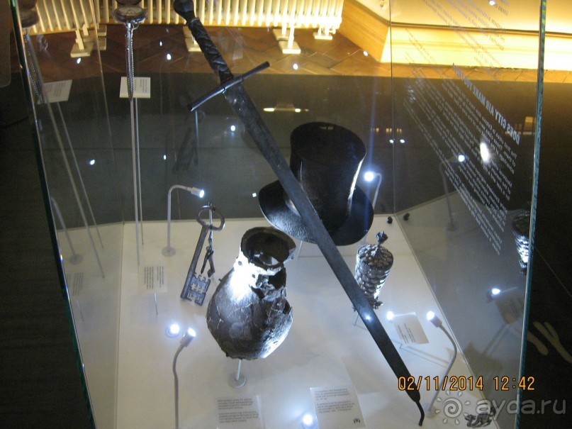 НОВАЯ ПОЕЗДКА В ТАЛЛИН, НА ЭТОТ РАЗ УВЛЕКАТЕЛЬНАЯ