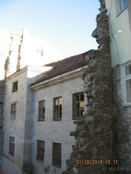 НОВАЯ ПОЕЗДКА В ТАЛЛИН, НА ЭТОТ РАЗ УВЛЕКАТЕЛЬНАЯ