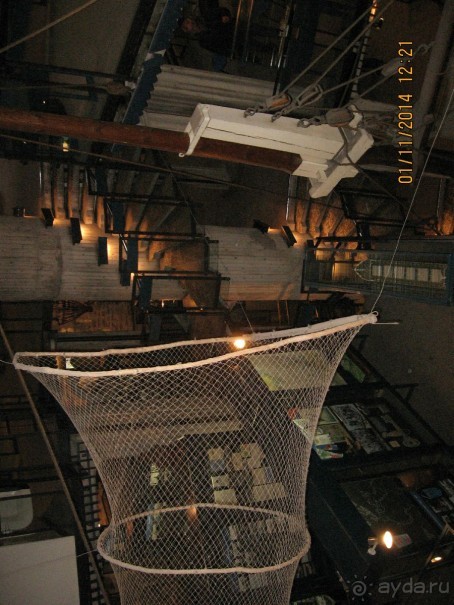 НОВАЯ ПОЕЗДКА В ТАЛЛИН, НА ЭТОТ РАЗ УВЛЕКАТЕЛЬНАЯ