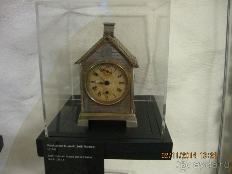 НОВАЯ ПОЕЗДКА В ТАЛЛИН, НА ЭТОТ РАЗ УВЛЕКАТЕЛЬНАЯ