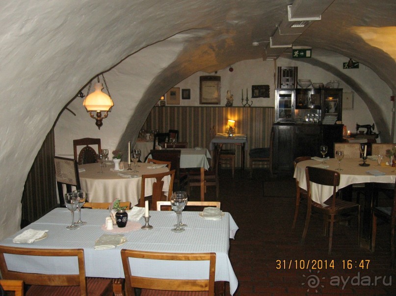 НОВАЯ ПОЕЗДКА В ТАЛЛИН, НА ЭТОТ РАЗ УВЛЕКАТЕЛЬНАЯ