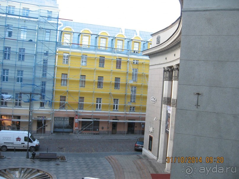 НОВАЯ ПОЕЗДКА В ТАЛЛИН, НА ЭТОТ РАЗ УВЛЕКАТЕЛЬНАЯ