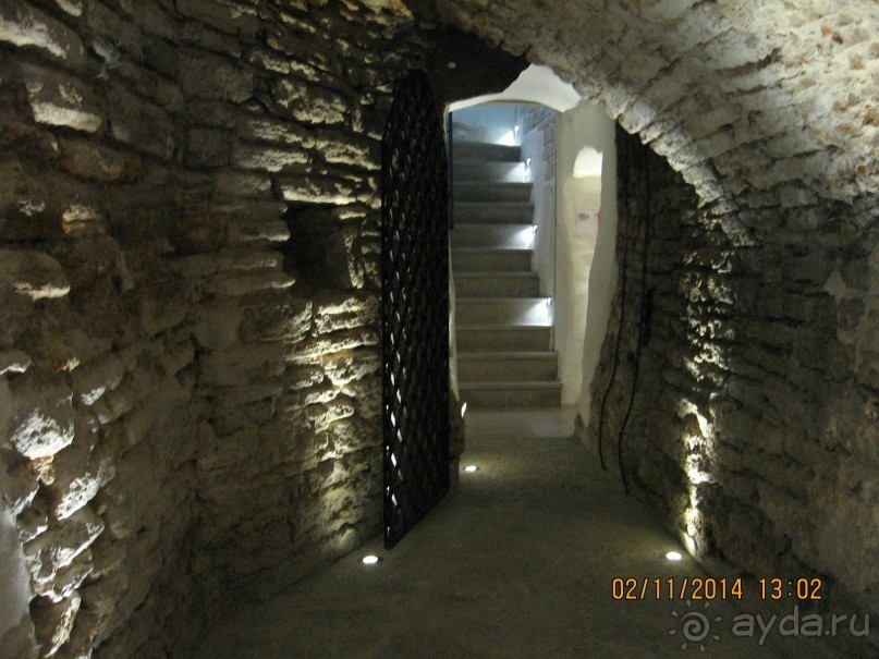 НОВАЯ ПОЕЗДКА В ТАЛЛИН, НА ЭТОТ РАЗ УВЛЕКАТЕЛЬНАЯ