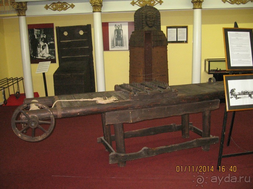 НОВАЯ ПОЕЗДКА В ТАЛЛИН, НА ЭТОТ РАЗ УВЛЕКАТЕЛЬНАЯ