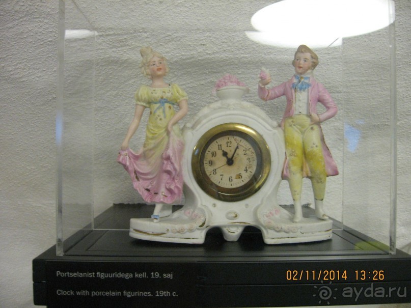 НОВАЯ ПОЕЗДКА В ТАЛЛИН, НА ЭТОТ РАЗ УВЛЕКАТЕЛЬНАЯ