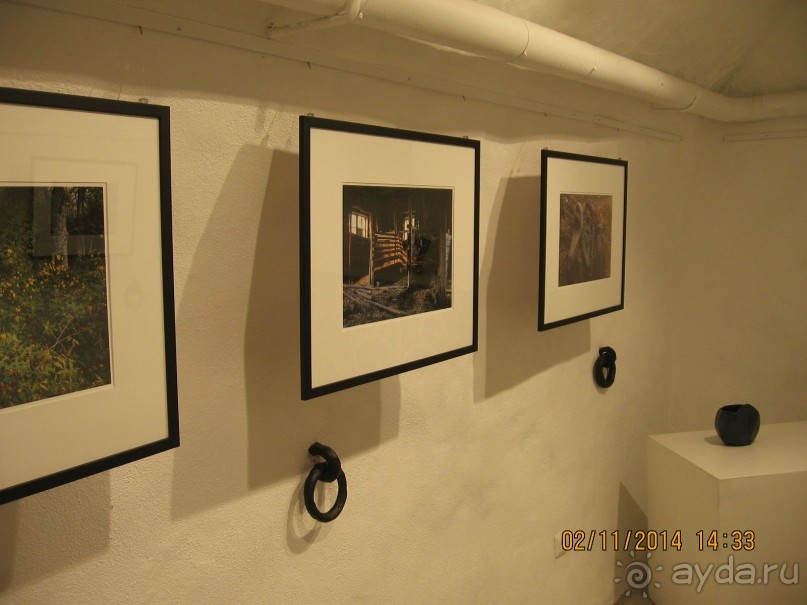 НОВАЯ ПОЕЗДКА В ТАЛЛИН, НА ЭТОТ РАЗ УВЛЕКАТЕЛЬНАЯ