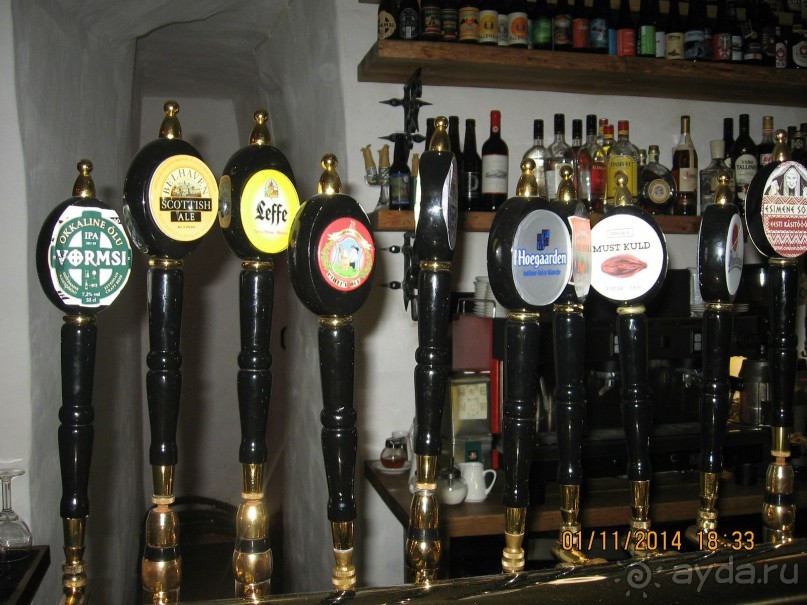 НОВАЯ ПОЕЗДКА В ТАЛЛИН, НА ЭТОТ РАЗ УВЛЕКАТЕЛЬНАЯ