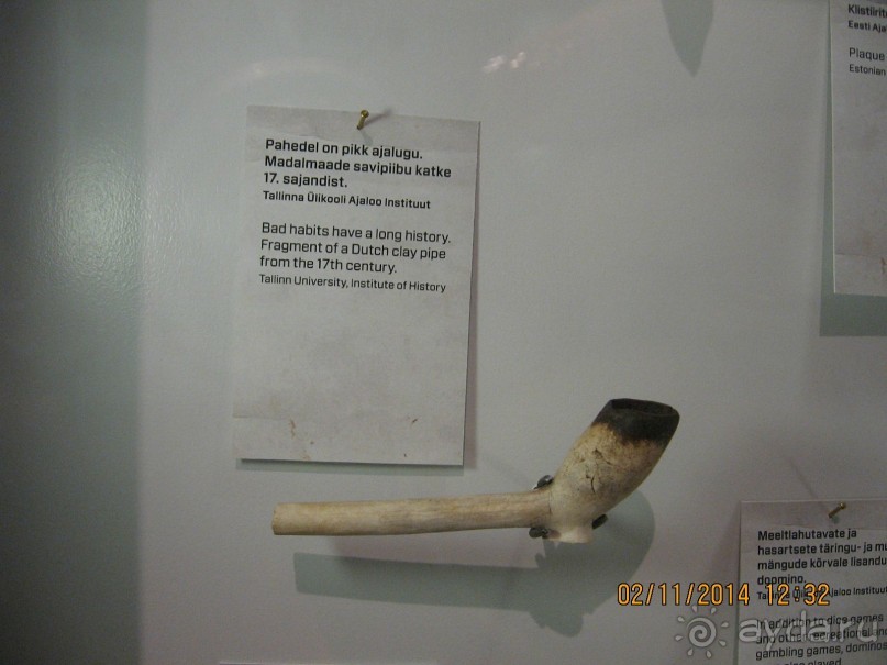 НОВАЯ ПОЕЗДКА В ТАЛЛИН, НА ЭТОТ РАЗ УВЛЕКАТЕЛЬНАЯ