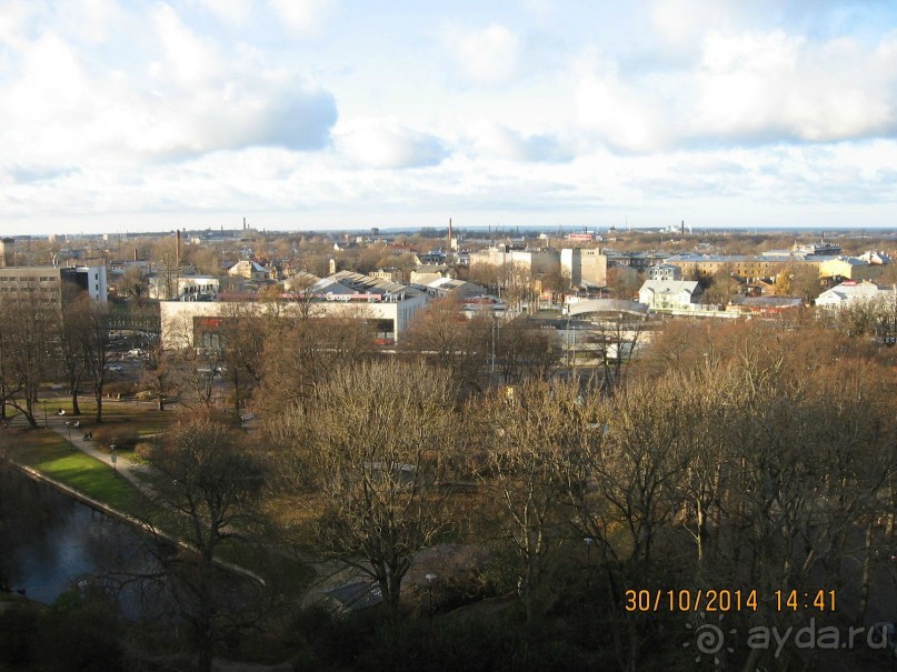 НОВАЯ ПОЕЗДКА В ТАЛЛИН, НА ЭТОТ РАЗ УВЛЕКАТЕЛЬНАЯ