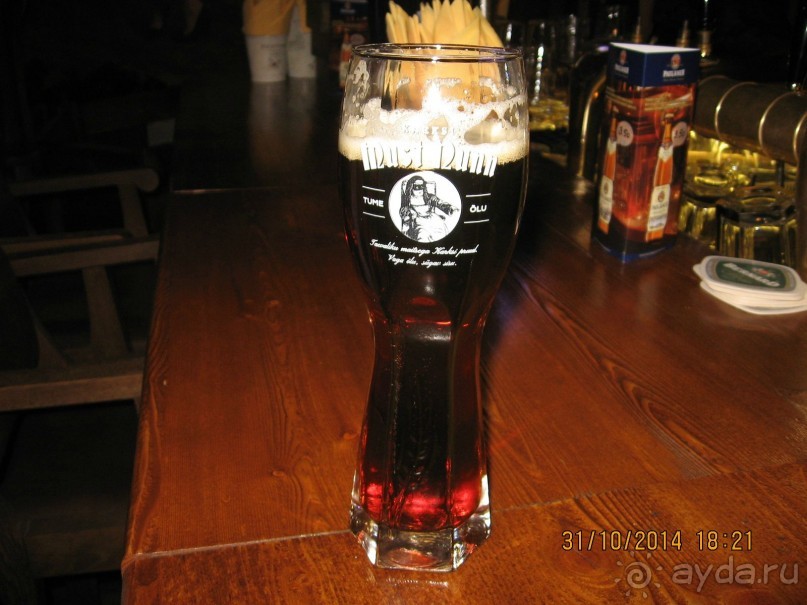 НОВАЯ ПОЕЗДКА В ТАЛЛИН, НА ЭТОТ РАЗ УВЛЕКАТЕЛЬНАЯ