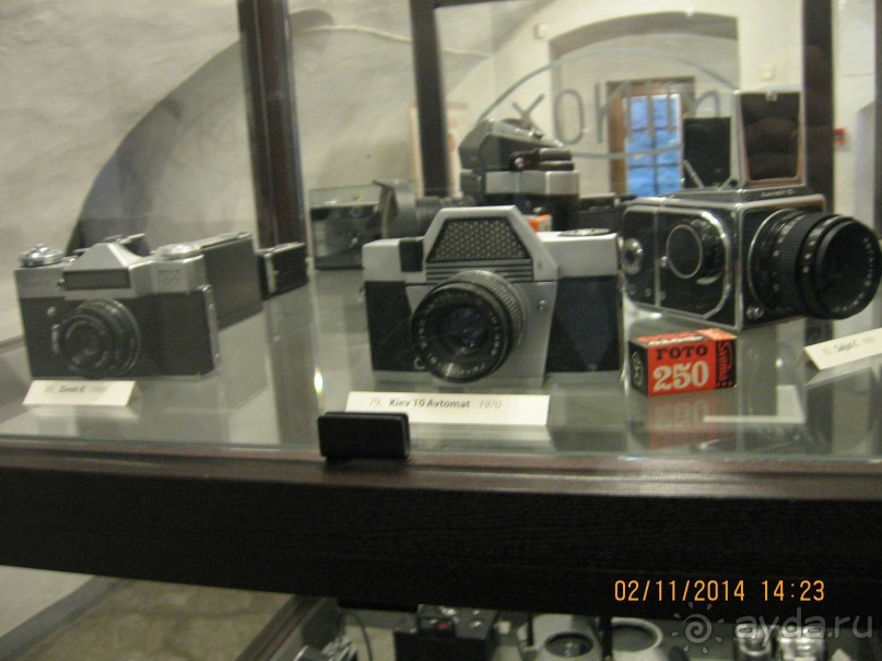 НОВАЯ ПОЕЗДКА В ТАЛЛИН, НА ЭТОТ РАЗ УВЛЕКАТЕЛЬНАЯ