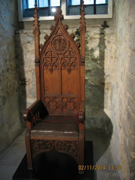 НОВАЯ ПОЕЗДКА В ТАЛЛИН, НА ЭТОТ РАЗ УВЛЕКАТЕЛЬНАЯ