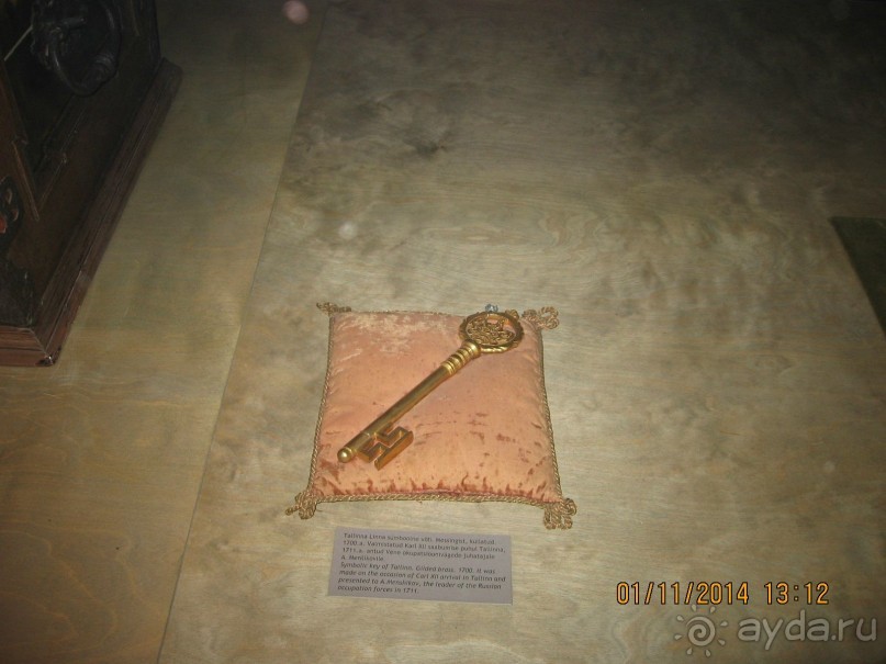 НОВАЯ ПОЕЗДКА В ТАЛЛИН, НА ЭТОТ РАЗ УВЛЕКАТЕЛЬНАЯ