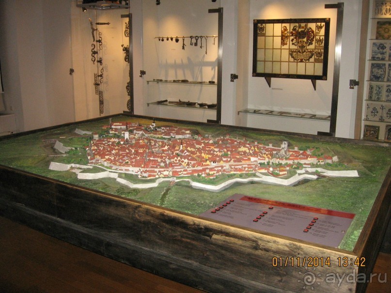 НОВАЯ ПОЕЗДКА В ТАЛЛИН, НА ЭТОТ РАЗ УВЛЕКАТЕЛЬНАЯ