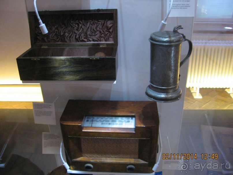 НОВАЯ ПОЕЗДКА В ТАЛЛИН, НА ЭТОТ РАЗ УВЛЕКАТЕЛЬНАЯ