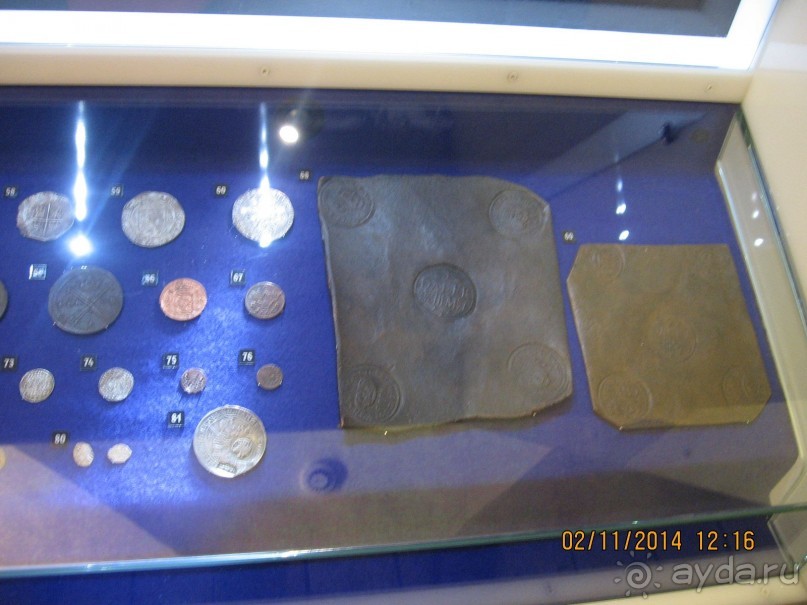 НОВАЯ ПОЕЗДКА В ТАЛЛИН, НА ЭТОТ РАЗ УВЛЕКАТЕЛЬНАЯ