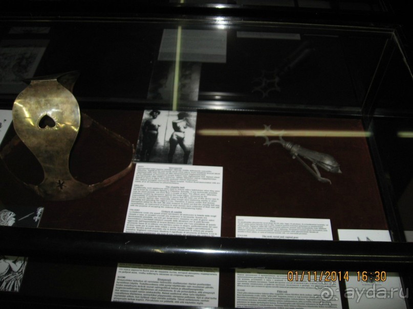 НОВАЯ ПОЕЗДКА В ТАЛЛИН, НА ЭТОТ РАЗ УВЛЕКАТЕЛЬНАЯ