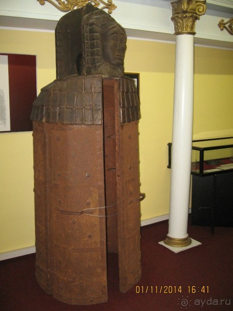 НОВАЯ ПОЕЗДКА В ТАЛЛИН, НА ЭТОТ РАЗ УВЛЕКАТЕЛЬНАЯ