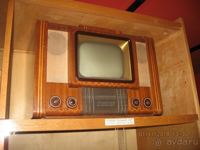 НОВАЯ ПОЕЗДКА В ТАЛЛИН, НА ЭТОТ РАЗ УВЛЕКАТЕЛЬНАЯ