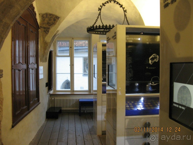 НОВАЯ ПОЕЗДКА В ТАЛЛИН, НА ЭТОТ РАЗ УВЛЕКАТЕЛЬНАЯ