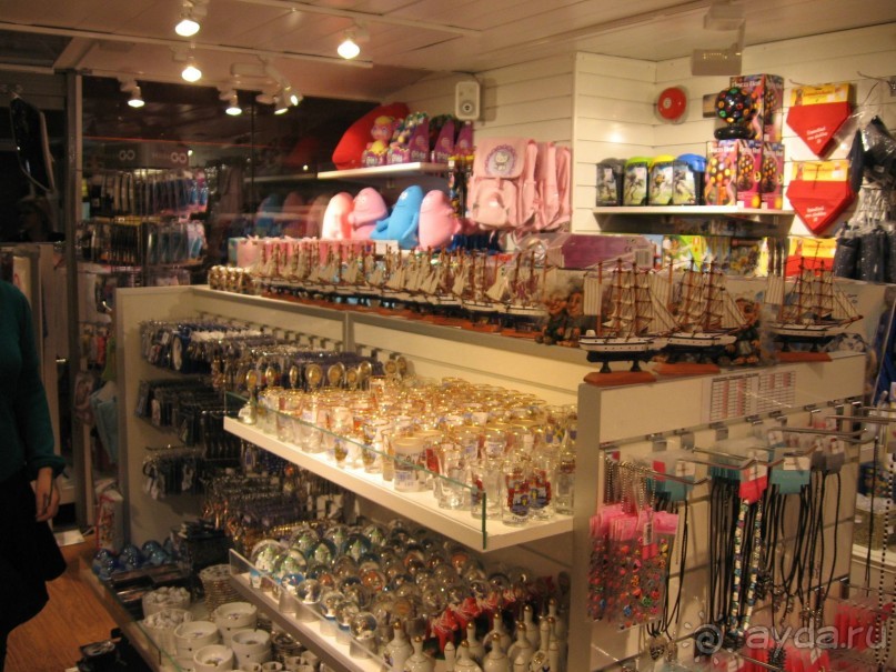 Москва - Питер - Хельсинки - Стокгольм и обратно