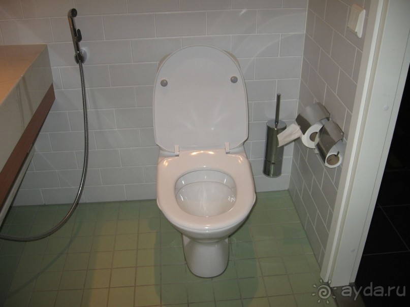 Москва - Питер - Хельсинки - Стокгольм и обратно