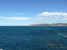 ИСПАНИЯ И НЕ ТОЛЬКО – ОТ ТАРРАГОНЫ ДО САН-РЕМО. САМОСТОЯТЕЛЬНО