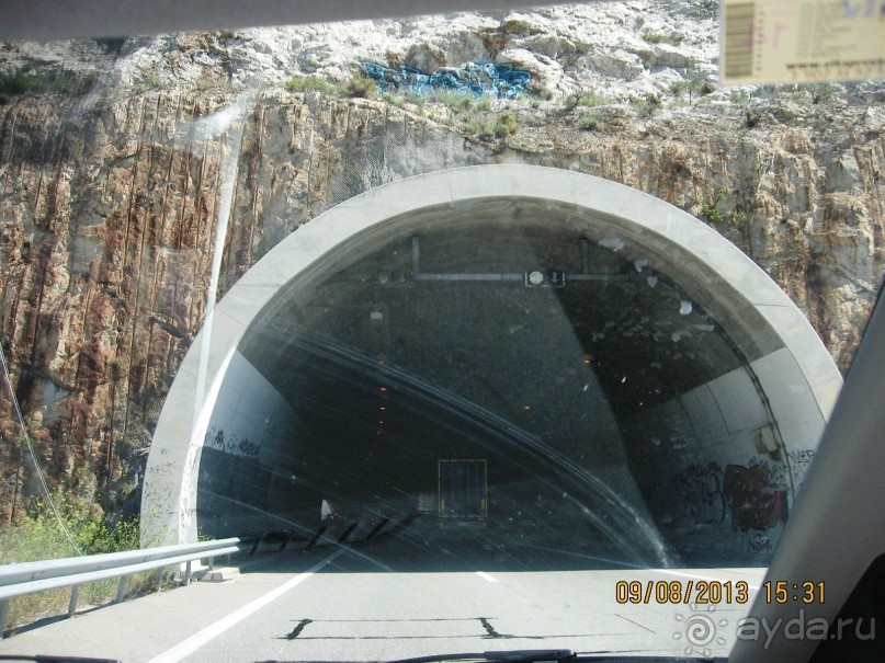 ИСПАНИЯ И НЕ ТОЛЬКО – ОТ ТАРРАГОНЫ ДО САН-РЕМО. САМОСТОЯТЕЛЬНО