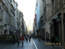 ИСПАНИЯ И НЕ ТОЛЬКО – ОТ ТАРРАГОНЫ ДО САН-РЕМО. САМОСТОЯТЕЛЬНО