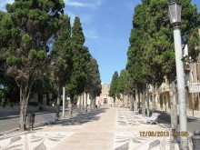 ИСПАНИЯ И НЕ ТОЛЬКО – ОТ ТАРРАГОНЫ ДО САН-РЕМО. САМОСТОЯТЕЛЬНО