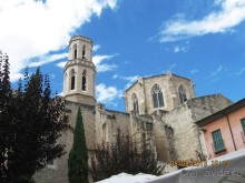 ИСПАНИЯ И НЕ ТОЛЬКО – ОТ ТАРРАГОНЫ ДО САН-РЕМО. САМОСТОЯТЕЛЬНО