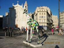 ИСПАНИЯ И НЕ ТОЛЬКО – ОТ ТАРРАГОНЫ ДО САН-РЕМО. САМОСТОЯТЕЛЬНО