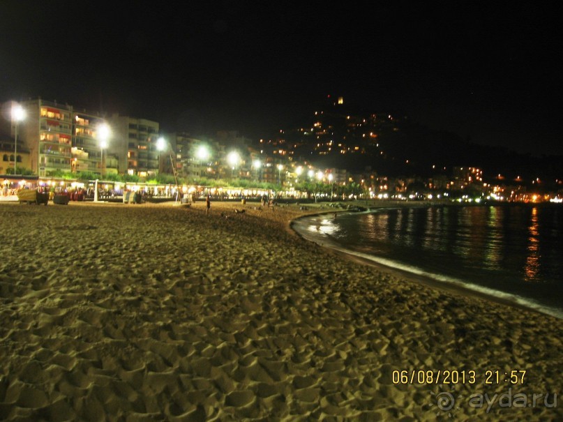 ИСПАНИЯ И НЕ ТОЛЬКО – ОТ ТАРРАГОНЫ ДО САН-РЕМО. САМОСТОЯТЕЛЬНО