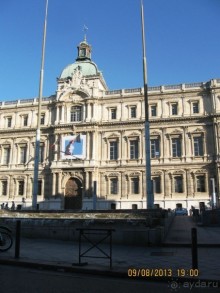 ИСПАНИЯ И НЕ ТОЛЬКО – ОТ ТАРРАГОНЫ ДО САН-РЕМО. САМОСТОЯТЕЛЬНО