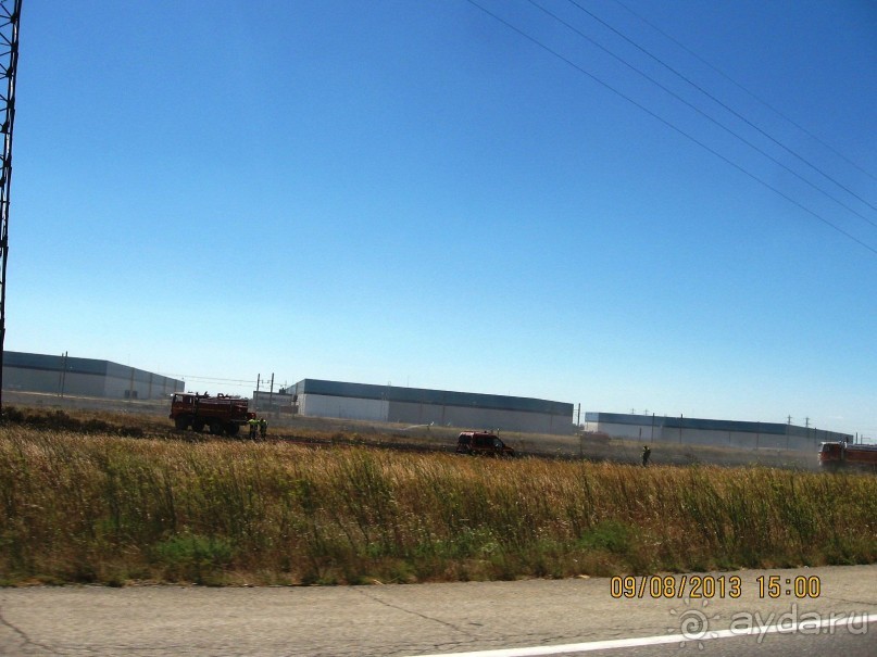 ИСПАНИЯ И НЕ ТОЛЬКО – ОТ ТАРРАГОНЫ ДО САН-РЕМО. САМОСТОЯТЕЛЬНО