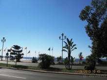 ИСПАНИЯ И НЕ ТОЛЬКО – ОТ ТАРРАГОНЫ ДО САН-РЕМО. САМОСТОЯТЕЛЬНО