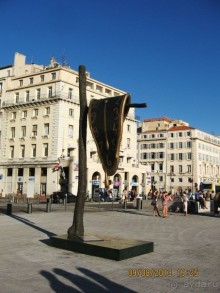 ИСПАНИЯ И НЕ ТОЛЬКО – ОТ ТАРРАГОНЫ ДО САН-РЕМО. САМОСТОЯТЕЛЬНО