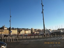 ИСПАНИЯ И НЕ ТОЛЬКО – ОТ ТАРРАГОНЫ ДО САН-РЕМО. САМОСТОЯТЕЛЬНО