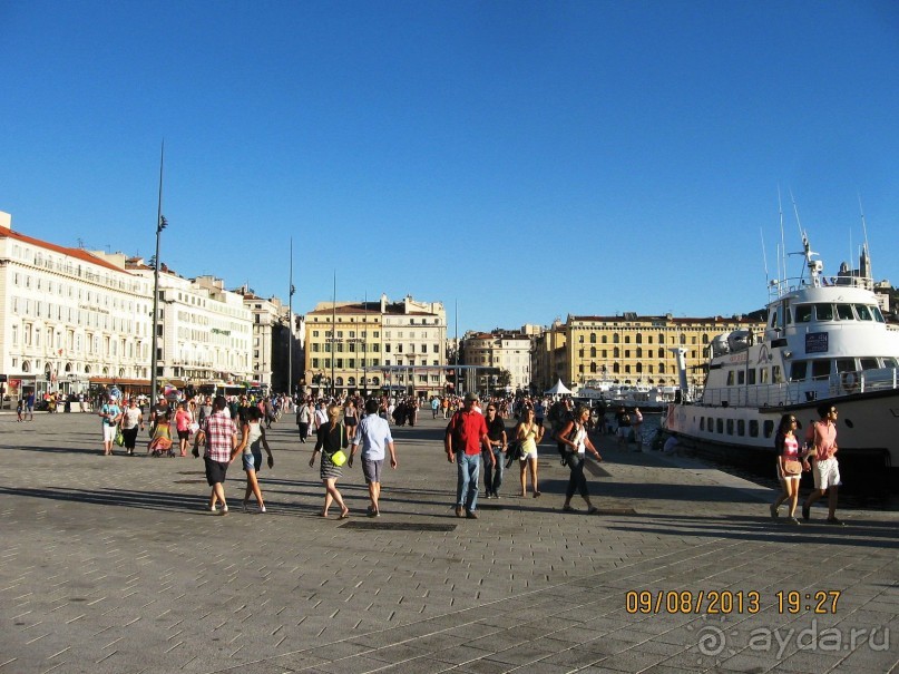 ИСПАНИЯ И НЕ ТОЛЬКО – ОТ ТАРРАГОНЫ ДО САН-РЕМО. САМОСТОЯТЕЛЬНО
