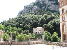 ИСПАНИЯ И НЕ ТОЛЬКО – ОТ ТАРРАГОНЫ ДО САН-РЕМО. САМОСТОЯТЕЛЬНО